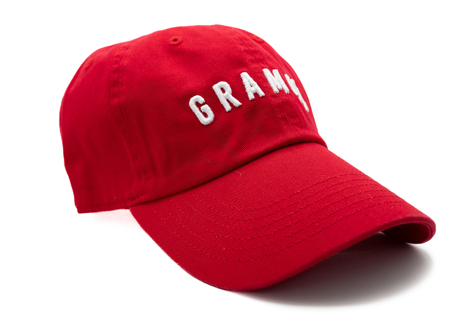 Grammy Baseball Hat - BIG FRENCHIES