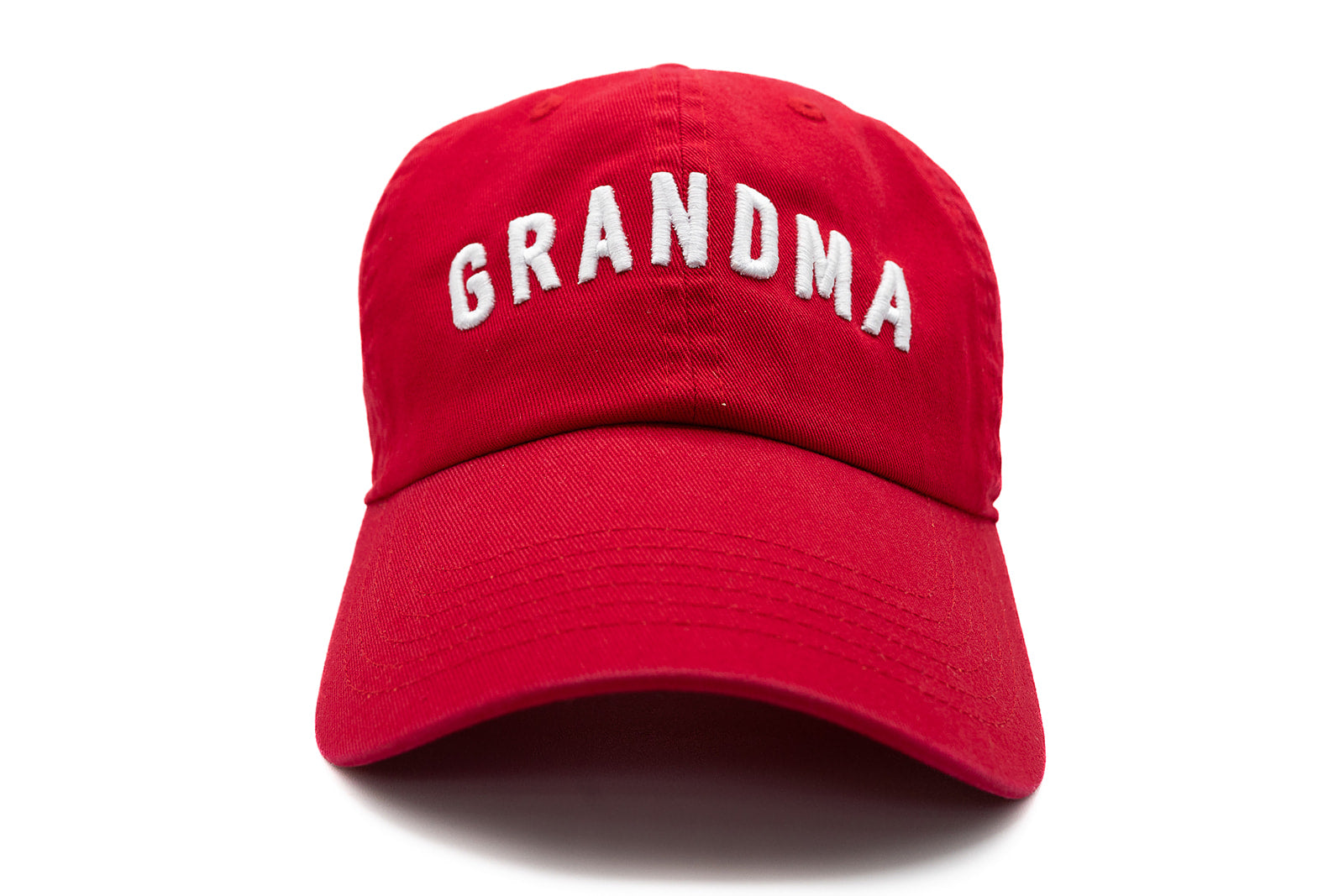 Grandma Baseball Hat - BIG FRENCHIES