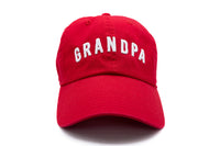 Grandpa Baseball Hat - BIG FRENCHIES