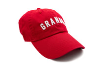 Grandpa Baseball Hat - BIG FRENCHIES