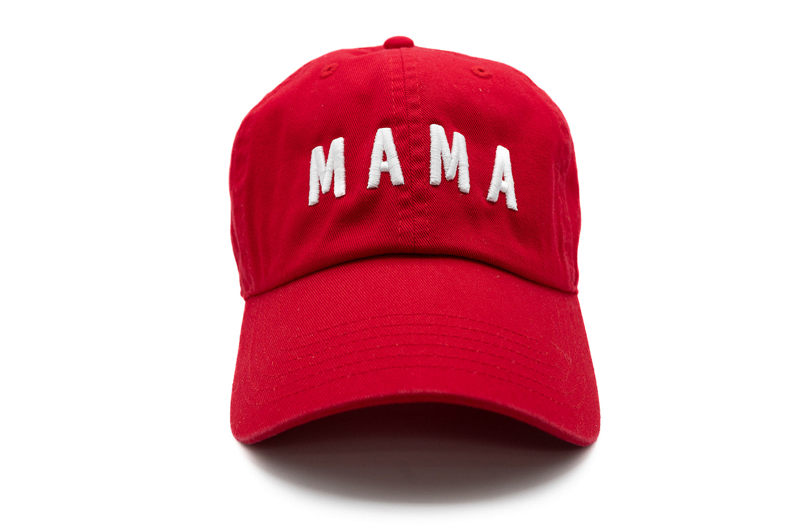 Mama Baseball Hat