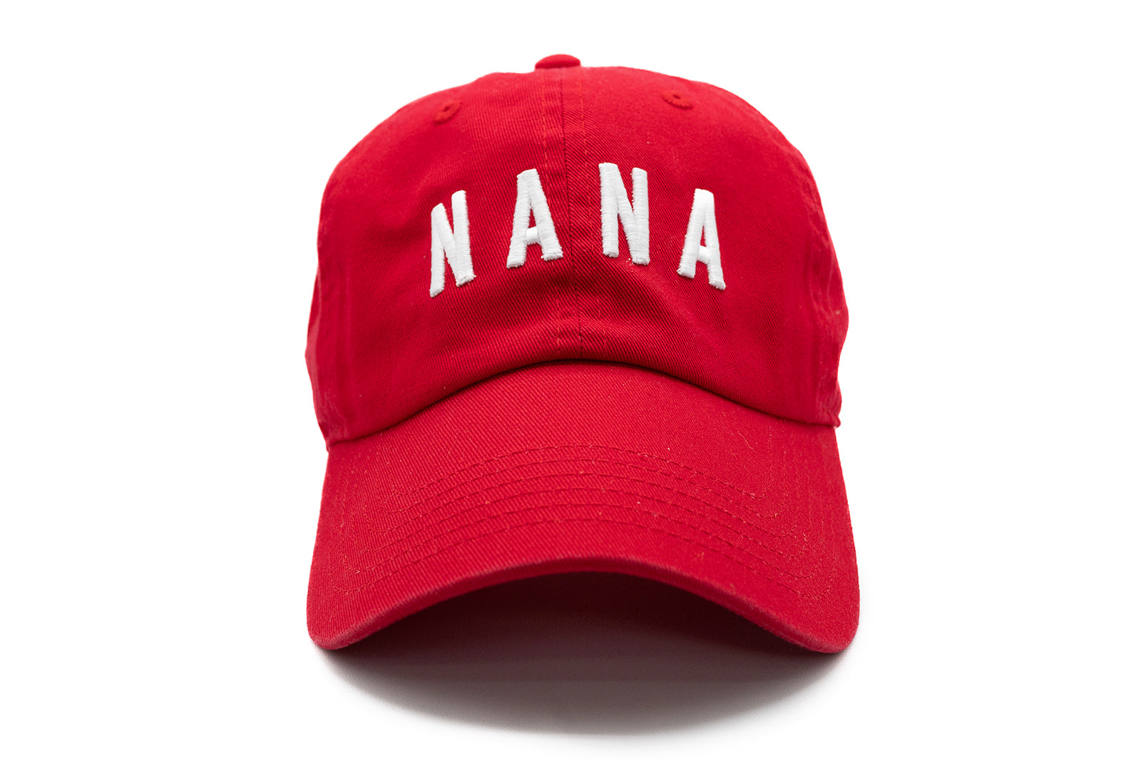 Nana Baseball Hat - BIG FRENCHIES