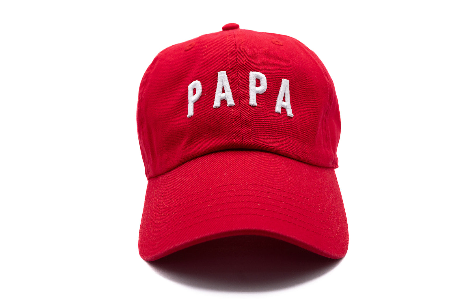 Papa Baseball Hat - BIG FRENCHIES