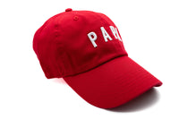 Papa Baseball Hat - BIG FRENCHIES