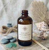 Reed Diffuser Refill – Floral Scents