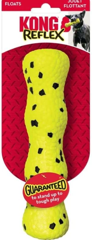 Reflex Stick Dog Toy