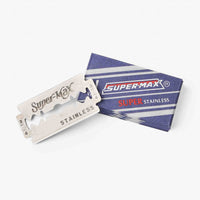 Refill Safety Razor Blades – Pack Of 10