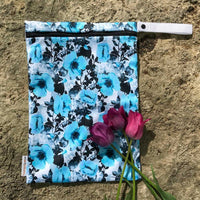 On-the-Go Wet Bag - Regal
