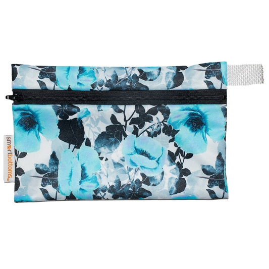 Mini Wet Bag - Regal