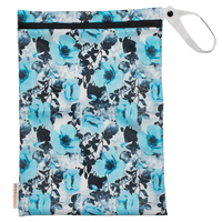 On-the-Go Wet Bag - Regal
