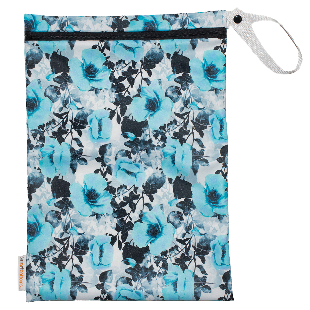 On-the-Go Wet Bag - Regal
