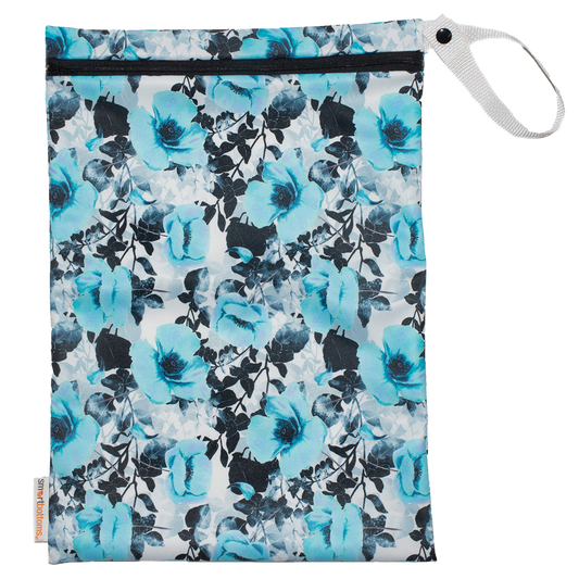 On-the-Go Wet Bag - Regal