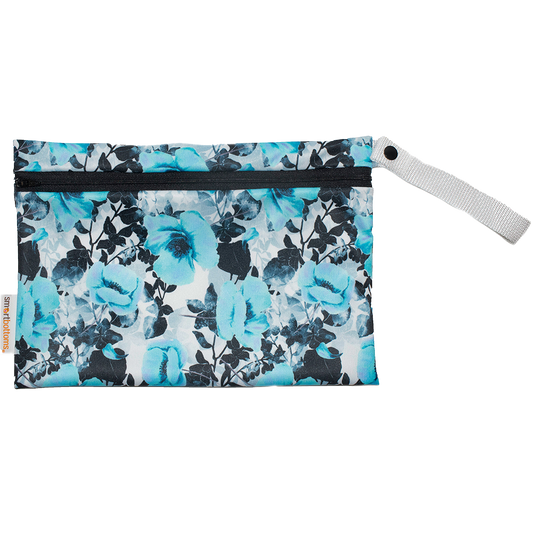 Small Wet Bag - Regal