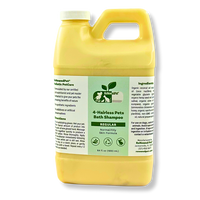 4-HAIRLESS PETS PETS REGULAR SHAMPOO