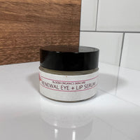 Renewal Eye + Lip Serum - BIG FRENCHIES