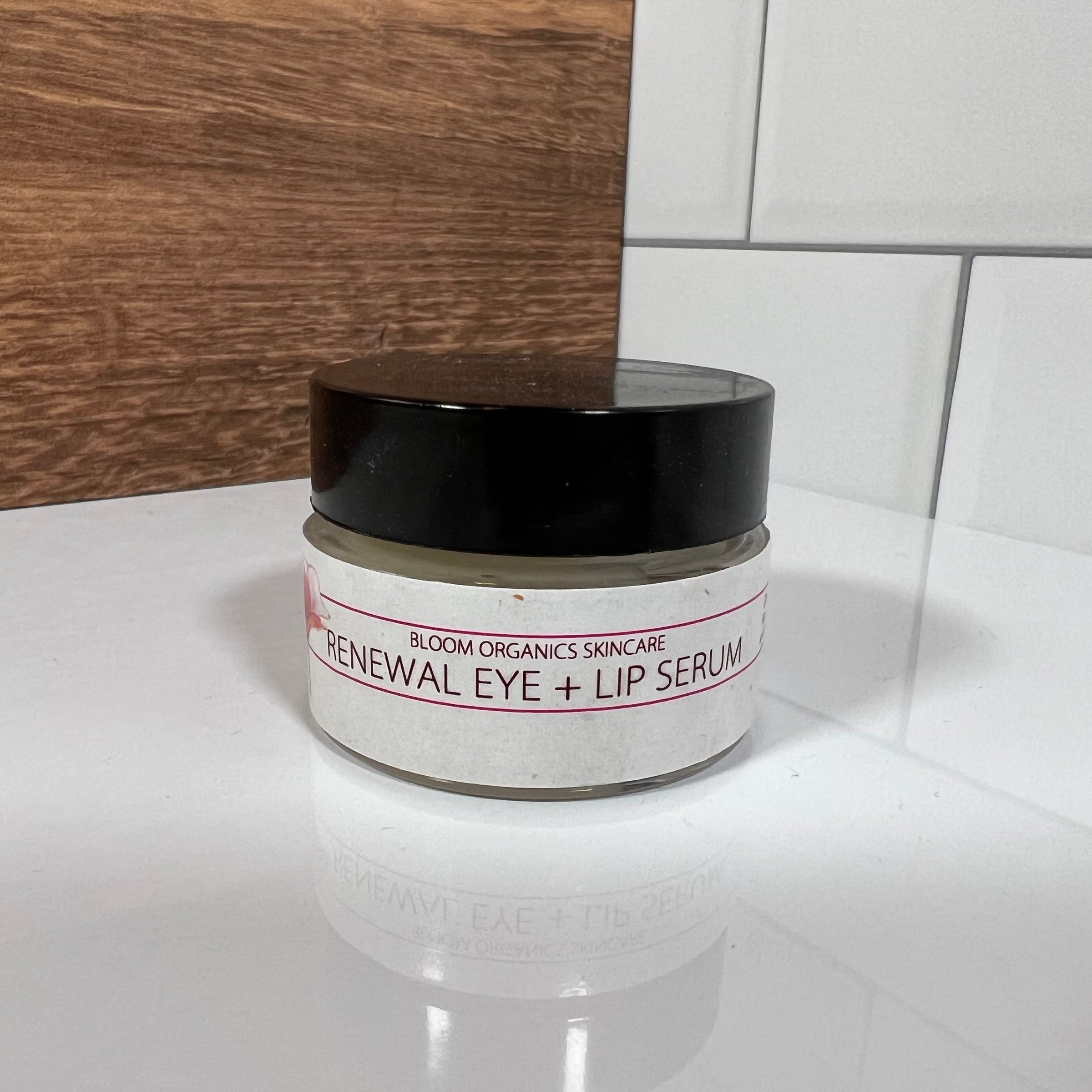 Renewal Eye + Lip Serum - BIG FRENCHIES
