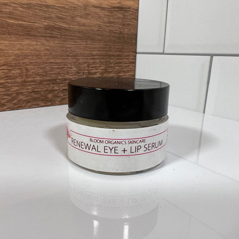 Renewal Eye + Lip Serum - BIG FRENCHIES