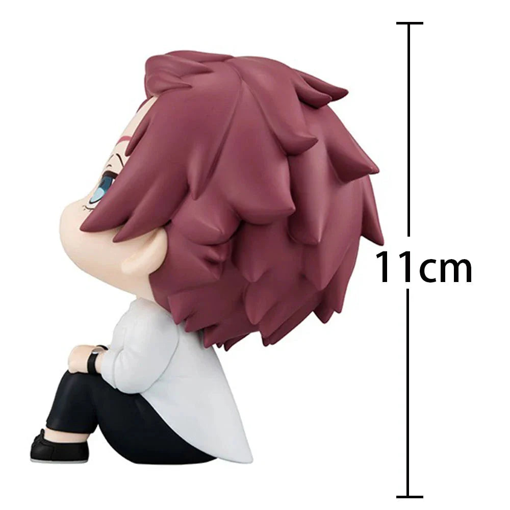 Reo Mikage Anime Figure Blue Lock Action Figurines Football Model PVC Collectible Display Toy Gift