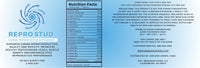Repro Stud™ Ultimate Canine Reproduction Supplement