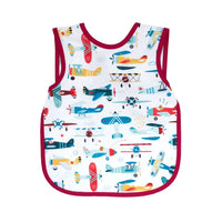 Retro Airplanes Bapron - BIG FRENCHIES