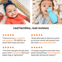 oogiebear baby nose and ear cleaning kit