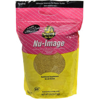Horse Richdel Nu-image Hoof & Coat Support Horses 5 Lb