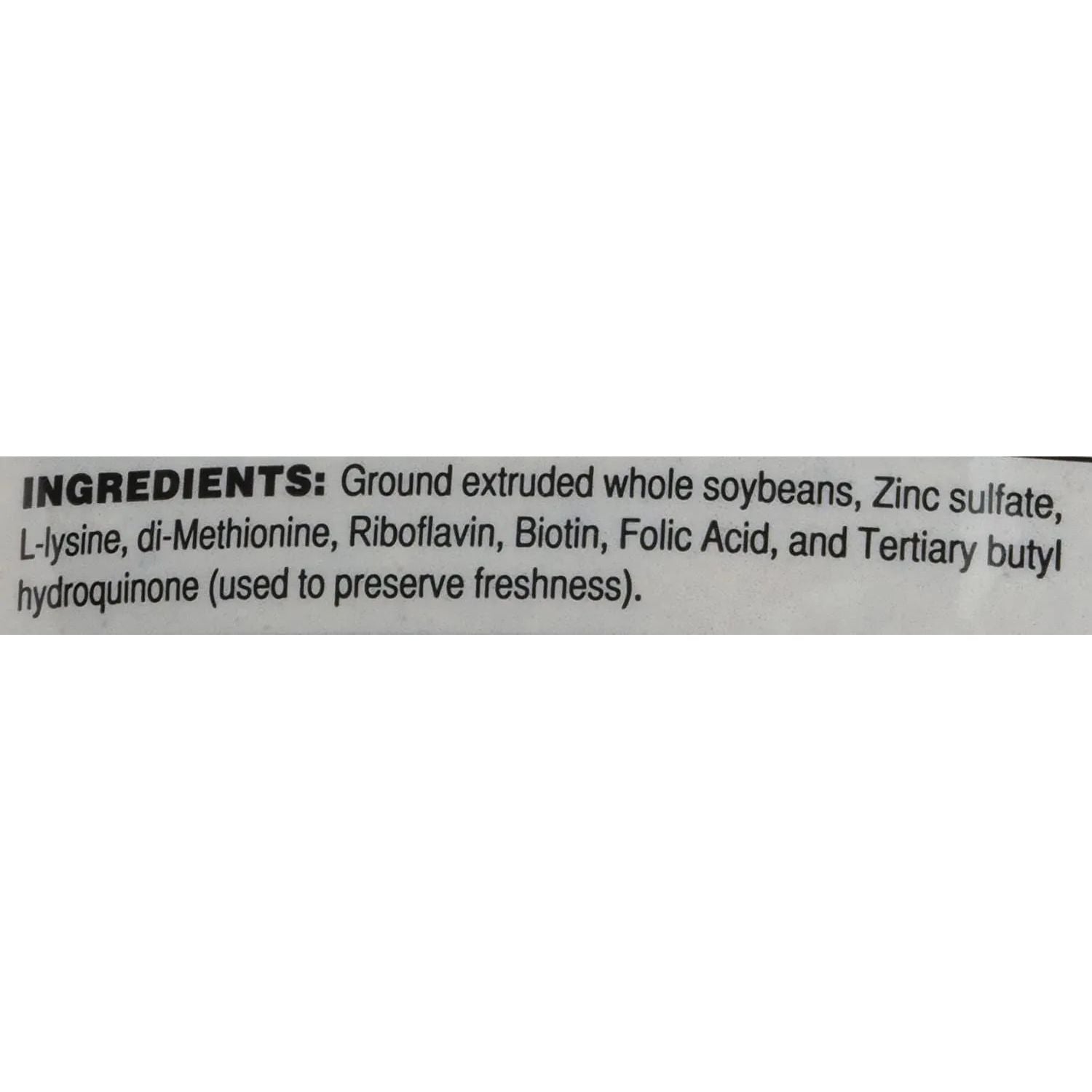Horse Richdel Nu-image Hoof & Coat Support Horses 5 Lb