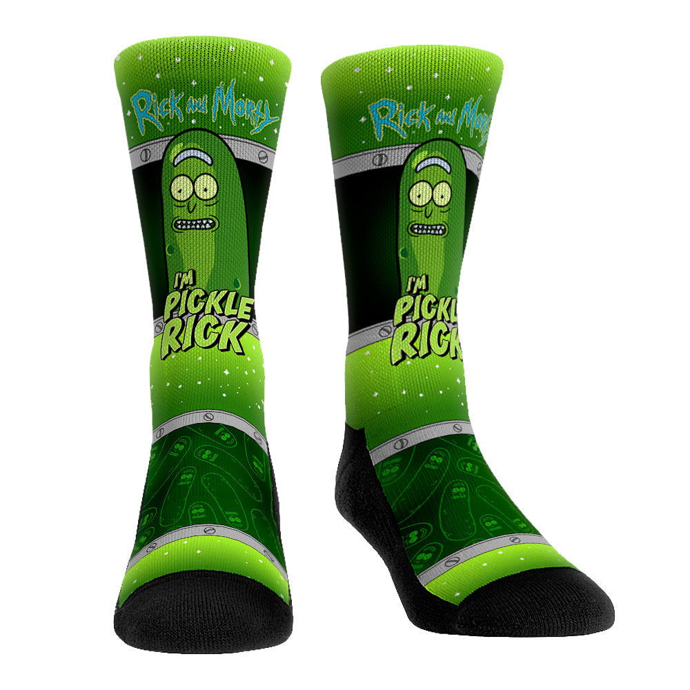 Rick and Morty - Pickle Rick Showtime