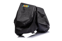 Ride on car Covers. A shield against rain, sun, dust, snow, and leaves