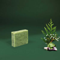 Ripe Juniper Organic Soap