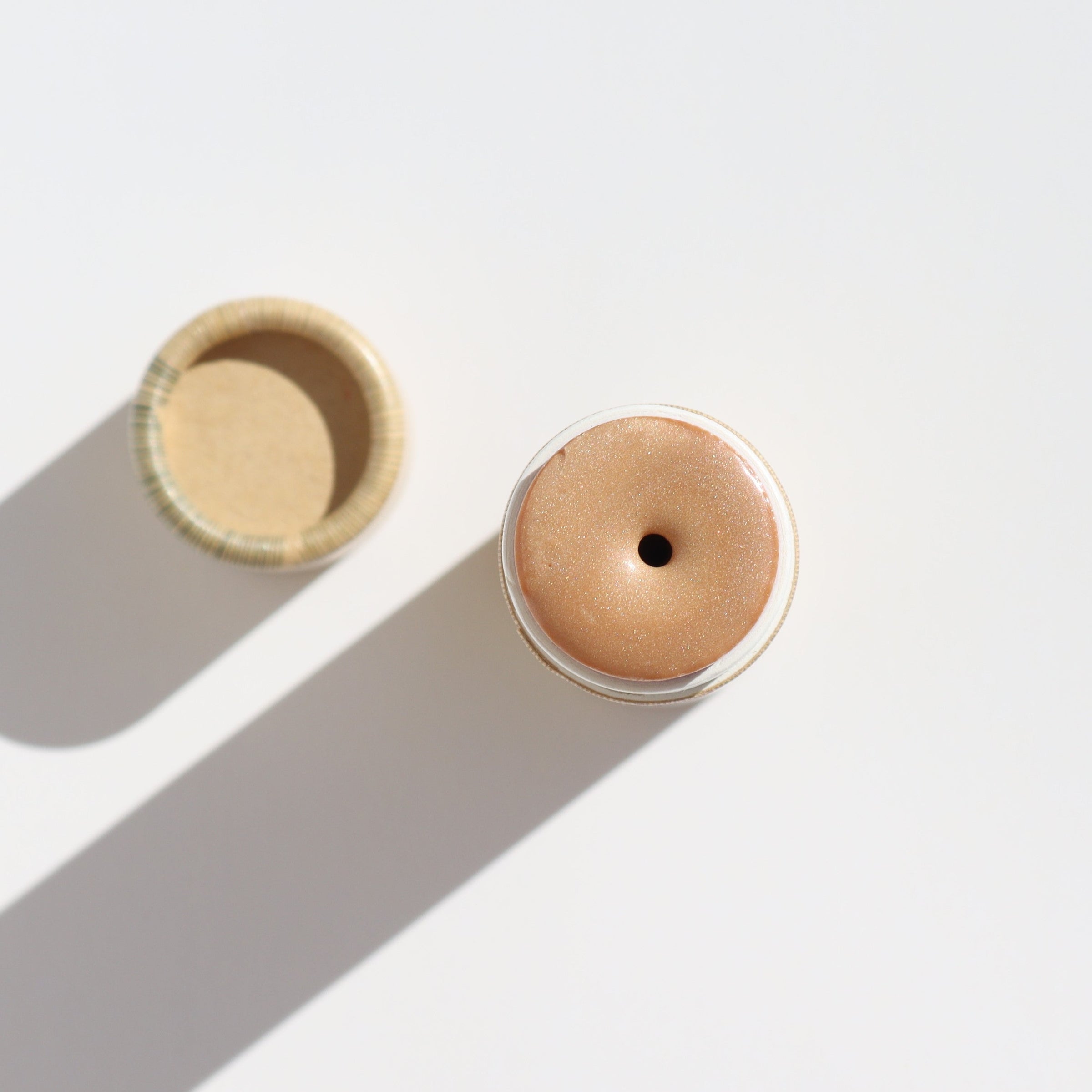 Illumi Creamy Vegan Highlighter Stick - BIG FRENCHIES