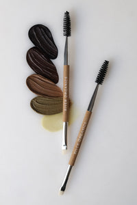 Brow Wax + Blush + Lip Balm Bundle - BIG FRENCHIES