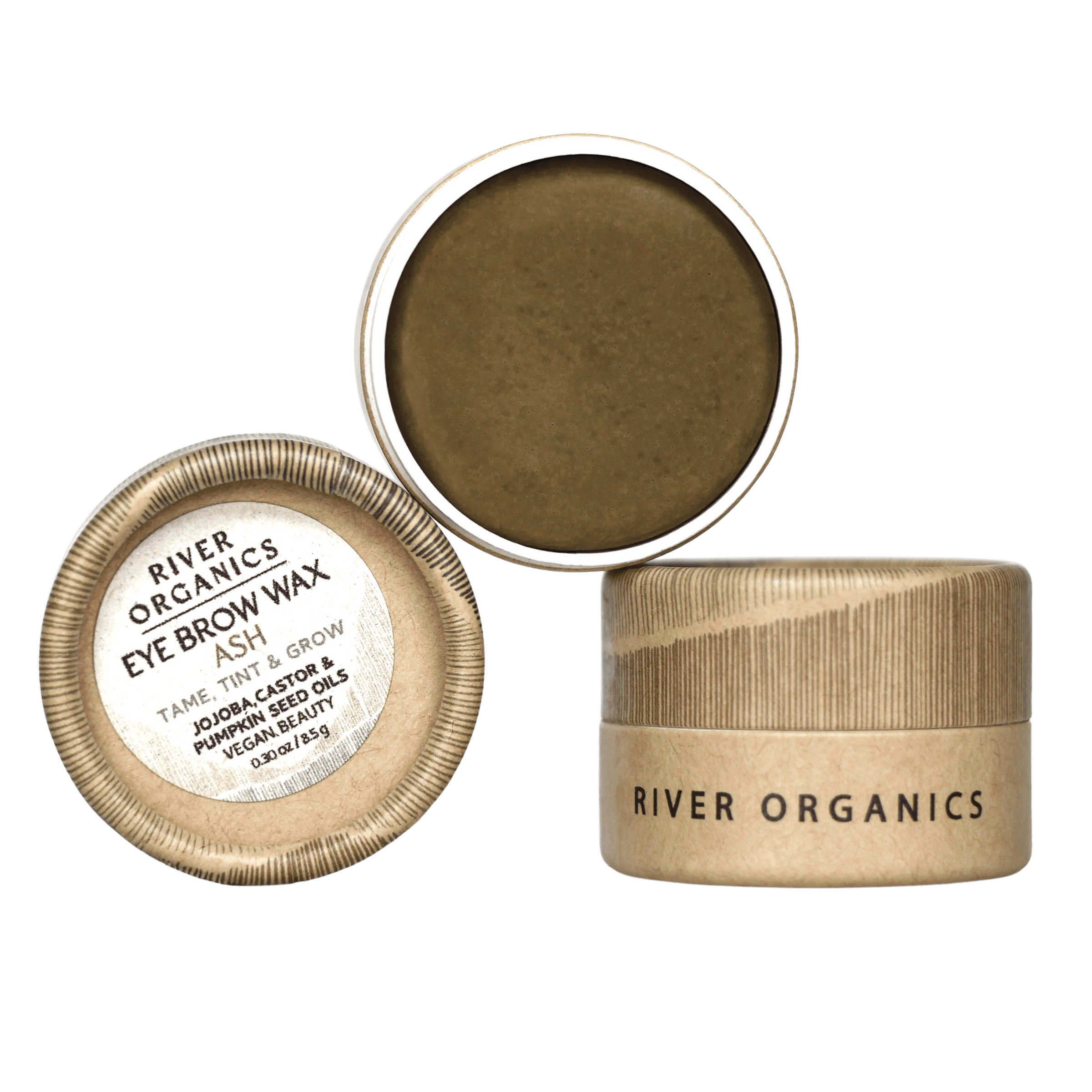 Brow Wax & Growth Serum - BIG FRENCHIES