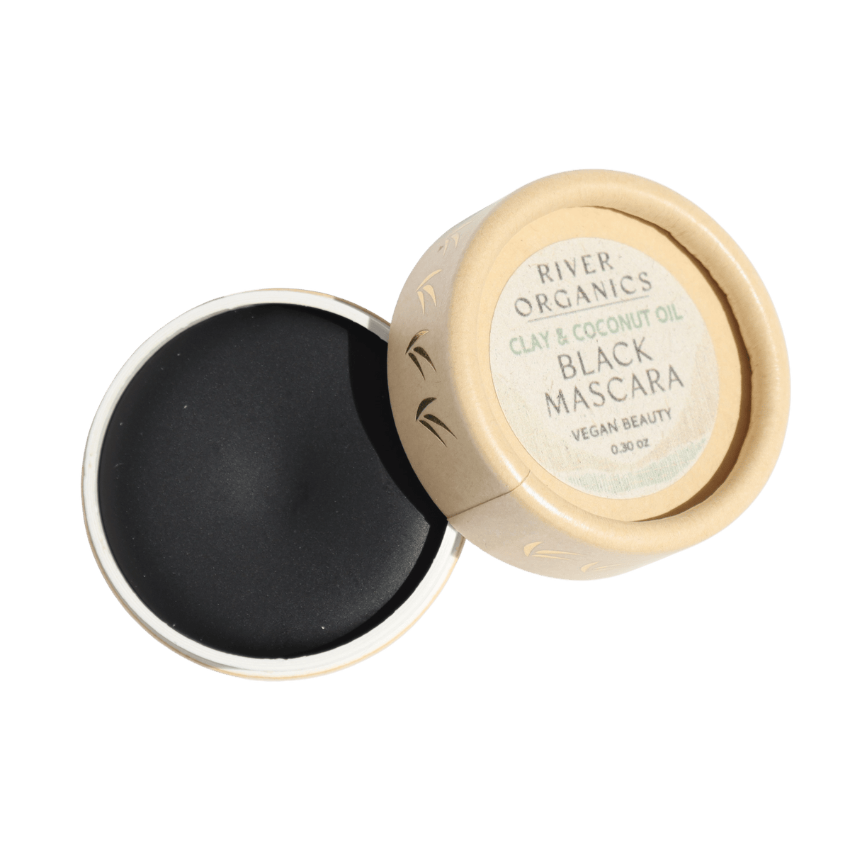 Eye Duo Set: Brow Wax + Zero-waste Mascara - BIG FRENCHIES