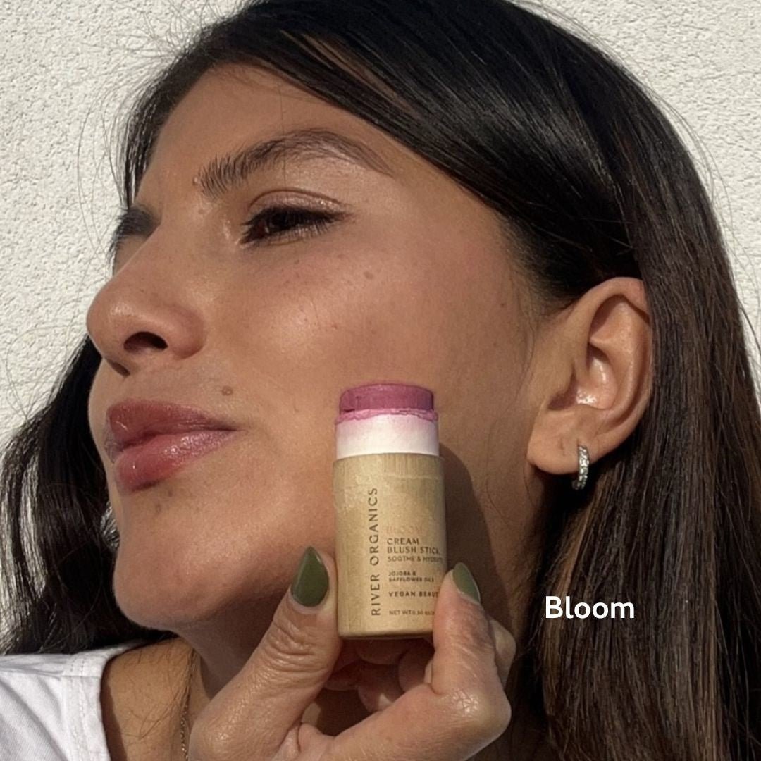 Creamy Vegan Blush Sticks | Set of 2 Mix & Match - BIG FRENCHIES