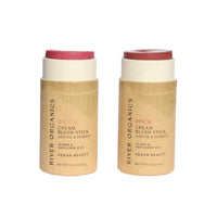 Creamy Vegan Blush Sticks | Set of 2 Mix & Match - BIG FRENCHIES