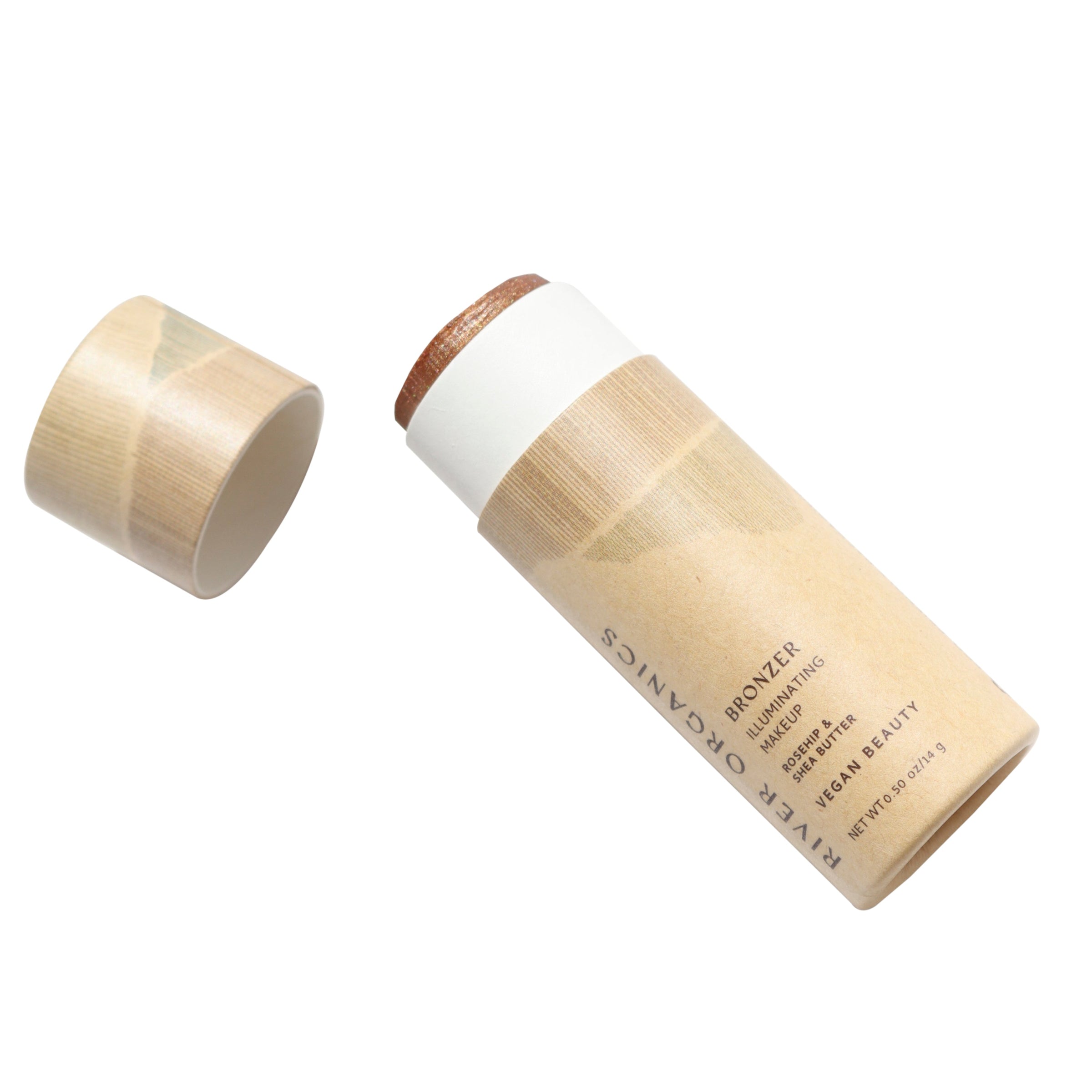 Creamy Vegan Bronzing Stick - BIG FRENCHIES