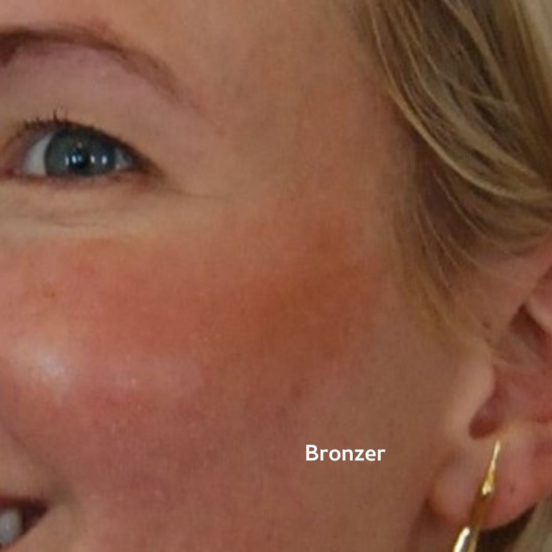 Highlighter and Bronzer Set - BIG FRENCHIES