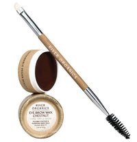 Brow Wax & Growth Serum - BIG FRENCHIES