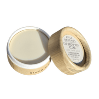 Eye Duo Set: Brow Wax + Zero-waste Mascara - BIG FRENCHIES