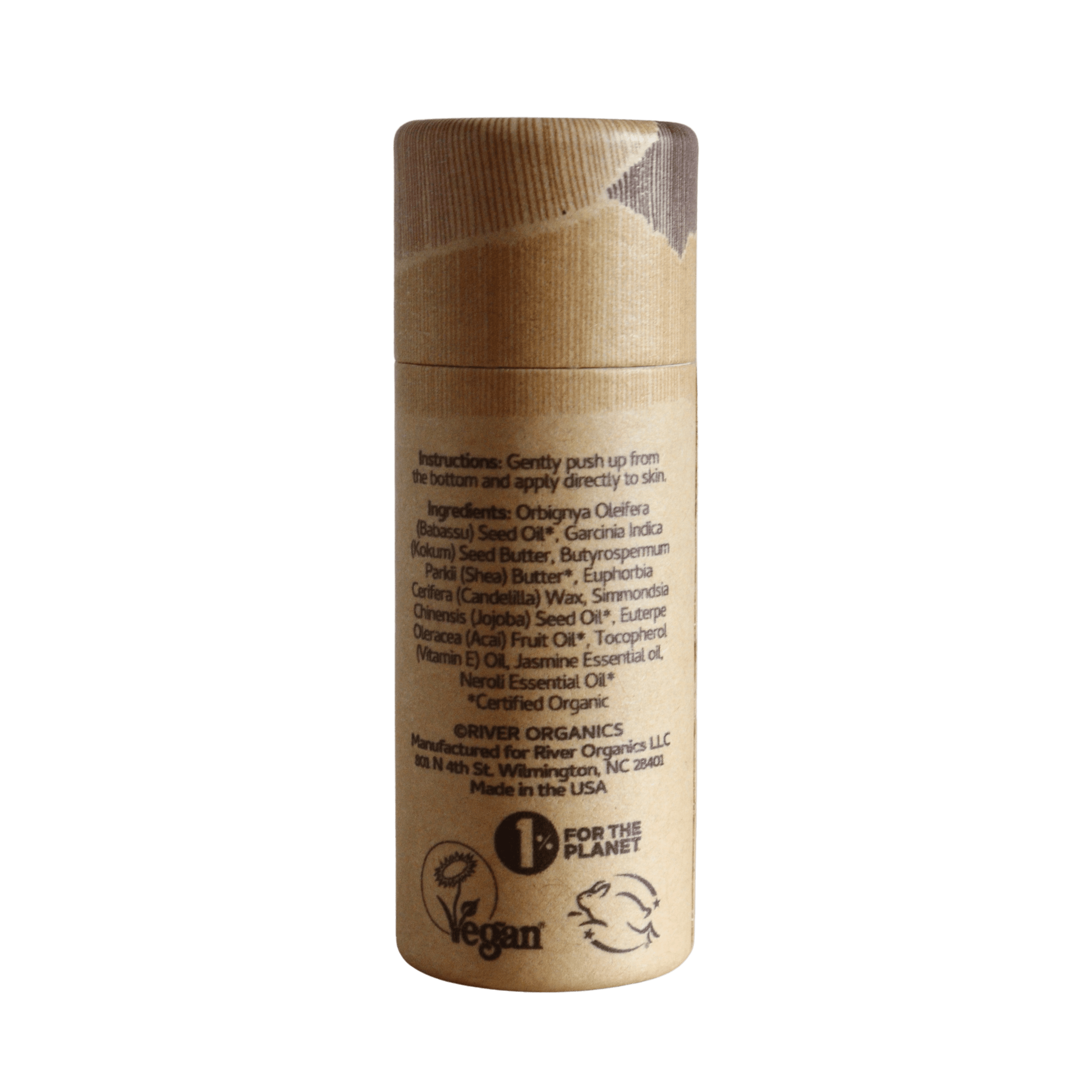 Flore: Jasmine + Neroli - Botanical Scent Balms - BIG FRENCHIES