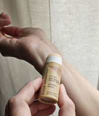 Flore: Jasmine + Neroli - Botanical Scent Balms - BIG FRENCHIES