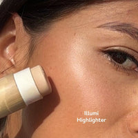 Highlighter and Bronzer Set - BIG FRENCHIES