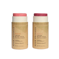 Creamy Vegan Blush Sticks | Set of 2 Mix & Match - BIG FRENCHIES