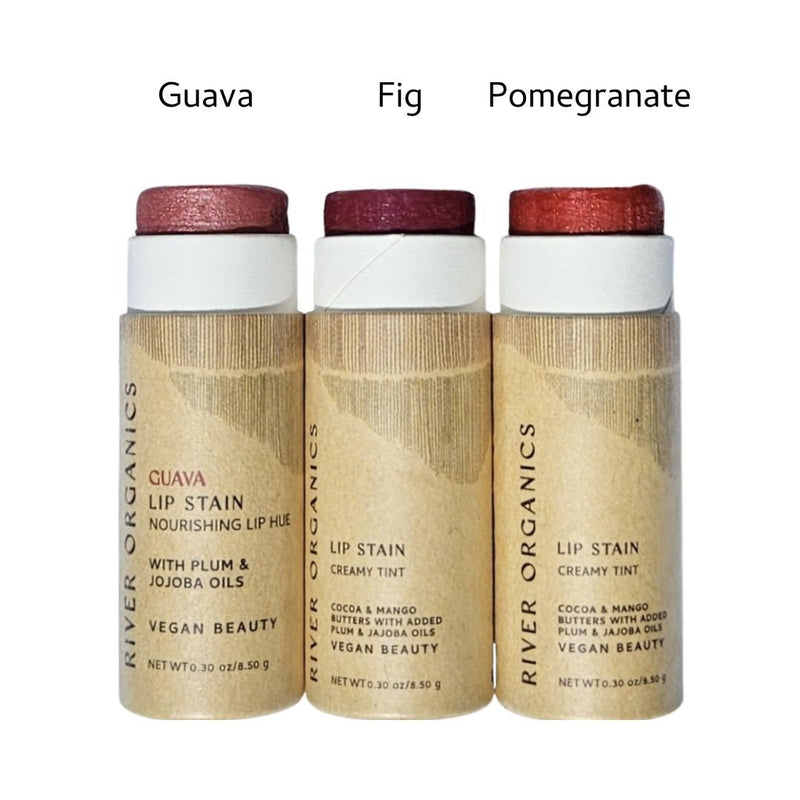 Vegan Lip Stains - BIG FRENCHIES