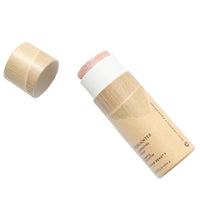 Rose Quartz Creamy Vegan Highlighter Stick - BIG FRENCHIES
