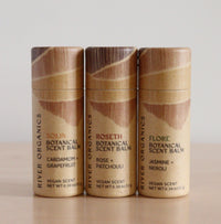 Set of 2, 3 or 4: Botanical Scent Balms - BIG FRENCHIES