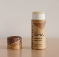 Solin: Cardamom + Grapefruit - Botanical Scent Balm - BIG FRENCHIES