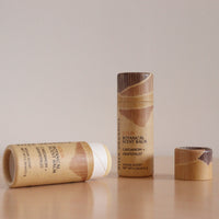 Solin: Cardamom + Grapefruit - Botanical Scent Balm - BIG FRENCHIES