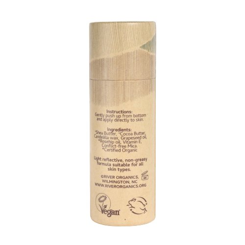 Creamy Vegan Bronzing Stick - BIG FRENCHIES